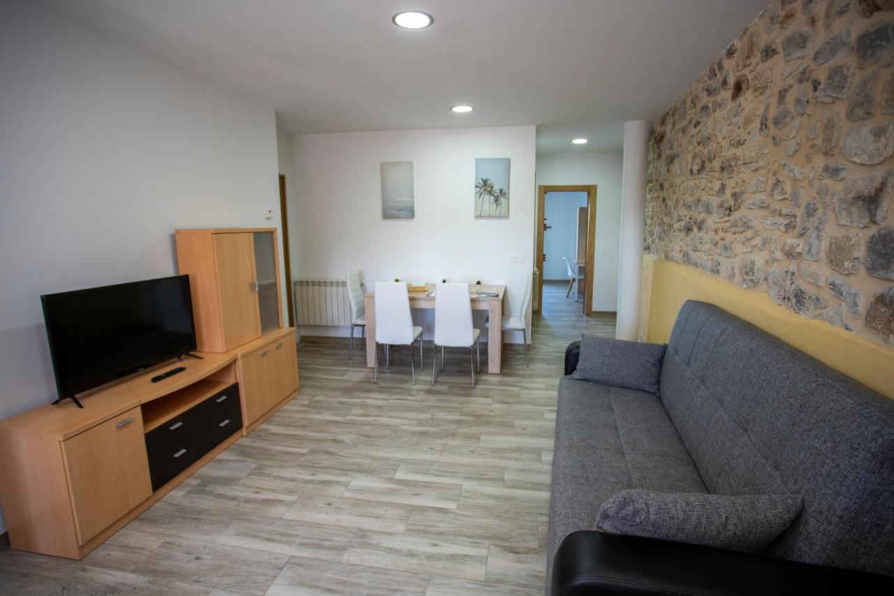 La Casita Del Abuelo Apartment Galizano Bagian luar foto